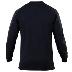 5.11 Tactical Long Sleeve Station Tee. -We Bring Outdoor tactical gear shop to Life. USPT TS588 1500 2 1
