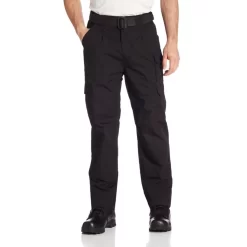 Propper Uniform Tactical Pant. -We Bring Outdoor tactical gear shop to Life. USPT TU197 BLK 1500 1 1