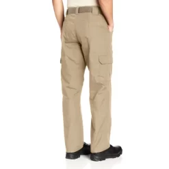 Propper Uniform Tactical Pant. -We Bring Outdoor tactical gear shop to Life. USPT TU197 KHA 1500 2A 1