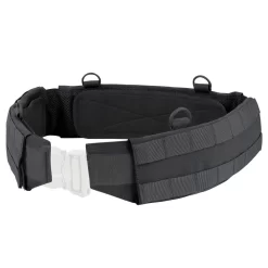 Condor Slim Battle Belt. 35 Condor Slim Battle Belt. -We Bring Outdoor tactical gear shop to Life. USPT UA2506 BLK 1500 1 1