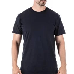 5.11 Tactical UTILI-T Crew 3 Pack T-shirts. -We Bring Outdoor tactical gear shop to Life. USPT UA615 DKNV 1500 1 1