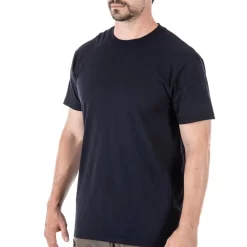 5.11 Tactical UTILI-T Crew 3 Pack T-shirts. -We Bring Outdoor tactical gear shop to Life. USPT UA615 DKNV 1500 2 1
