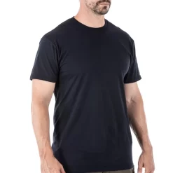 5.11 Tactical UTILI-T Crew 3 Pack T-shirts. -We Bring Outdoor tactical gear shop to Life. USPT UA615 DKNV 1500 4 1