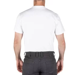 5.11 Tactical UTILI-T Crew 3 Pack T-shirts. -We Bring Outdoor tactical gear shop to Life. USPT UA615 WHT 1500 2 1