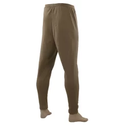 Tru-Spec Gen III ECWCS Level II Baselayer Bottoms. -We Bring Outdoor tactical gear shop to Life. USPT UA684 COY 1500 2 1