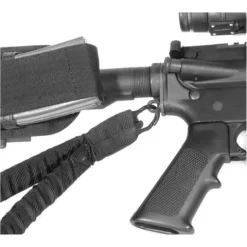 Blackhawk Universal Single-Point Sling Adapter. -We Bring Outdoor tactical gear shop to Life. USPT ZA2836 1500 2