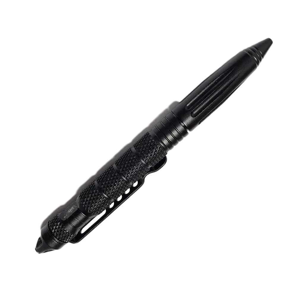 Uzi Tactical Glassbreaker Pen. 1 Uzi Tactical Glassbreaker Pen.
