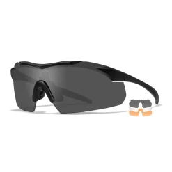 Wiley X WX Vapor Tactical Sunglasses.