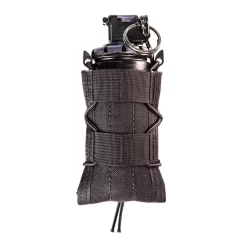 High Speed Gear TACO Pouch. -We Bring Outdoor tactical gear shop to Life. highspeedgear 11TA00 black 1