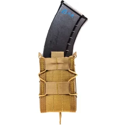 High Speed Gear TACO Pouch. -We Bring Outdoor tactical gear shop to Life. highspeedgear 11TA00 coyote 1